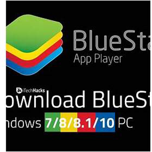 BlueStacks for Windows 7