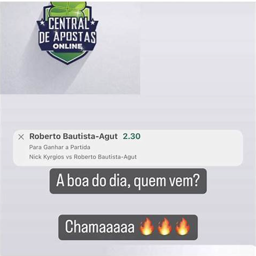 Central das Apostas