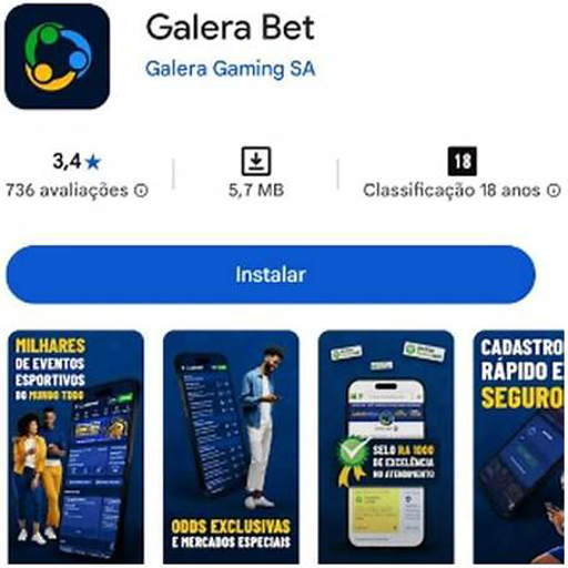 Galera Bet