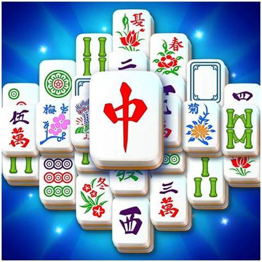 Mahjong Jogar