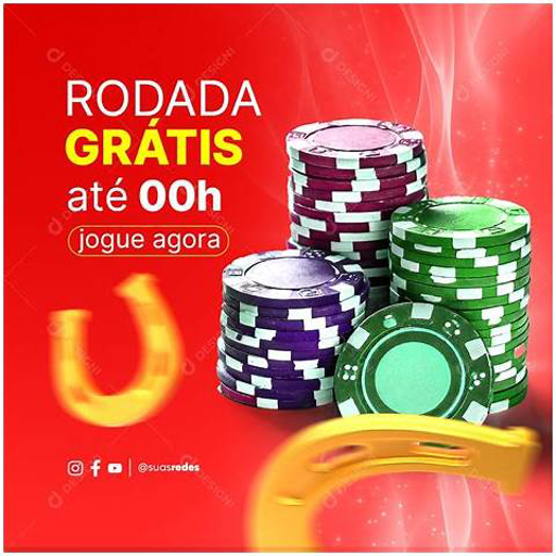 Rodada Grátis
